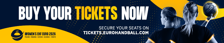 Eurohandball